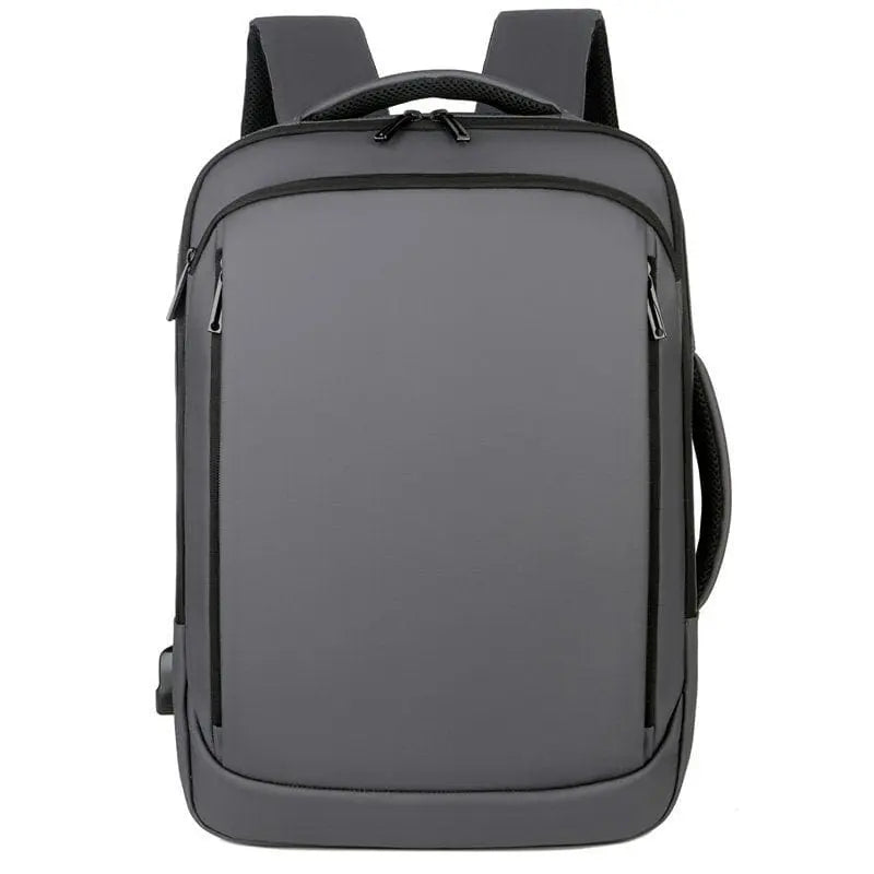 sac voyage work backpack