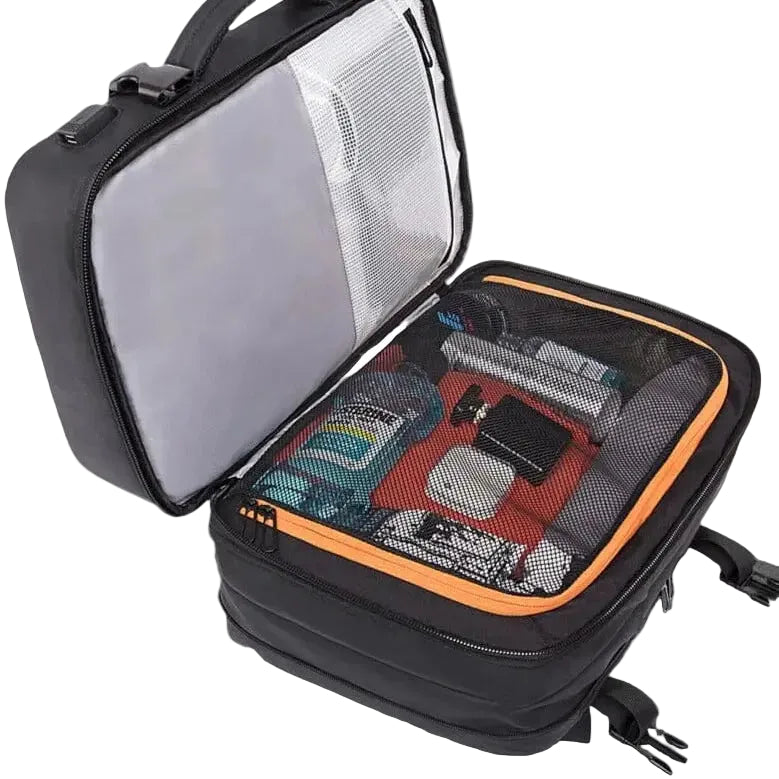 sac voyage cabine avion extensible business usb