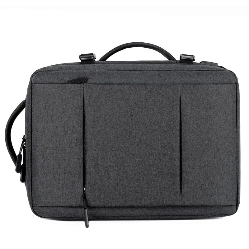 sac à dos cabine avion extensible usb