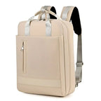 Sac à Dos Ordinateur 15.6 Pouces Femme