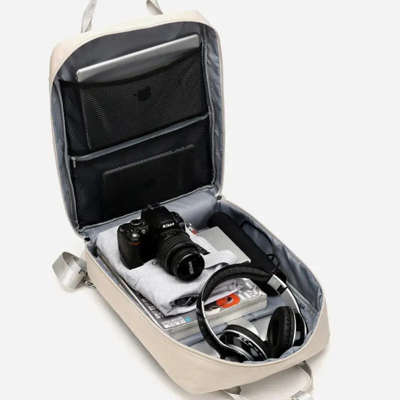 Sac à Dos Ordinateur 15.6 Pouces Femme pc