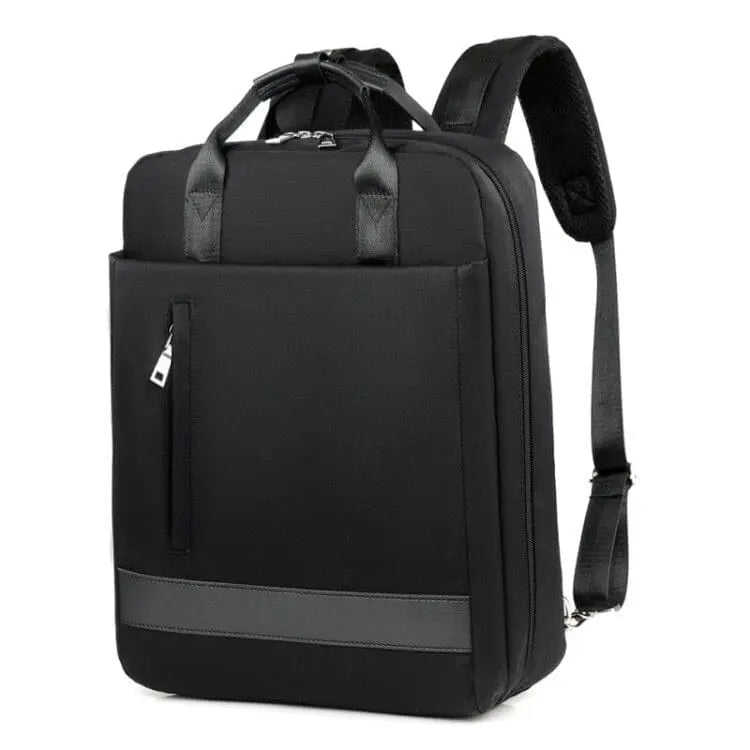 Sac à Dos Ordinateur 15.6 Pouces Femme noir