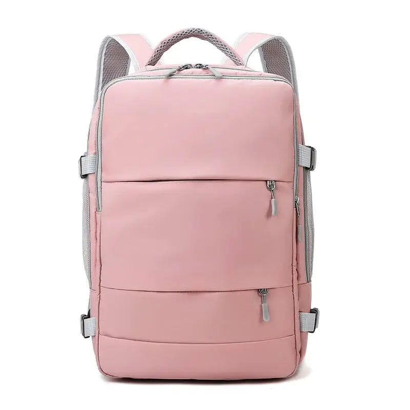 sac a dos pour voyage femme cabine