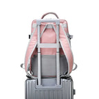sac dos voyage femme cabine