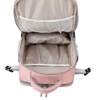 grand sac a dos voyage femme cabine