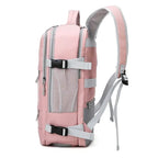 sac voyage femme cabine