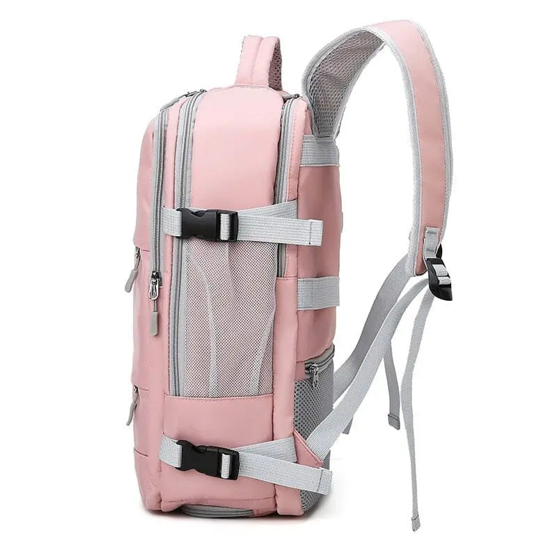 sac voyage femme cabine