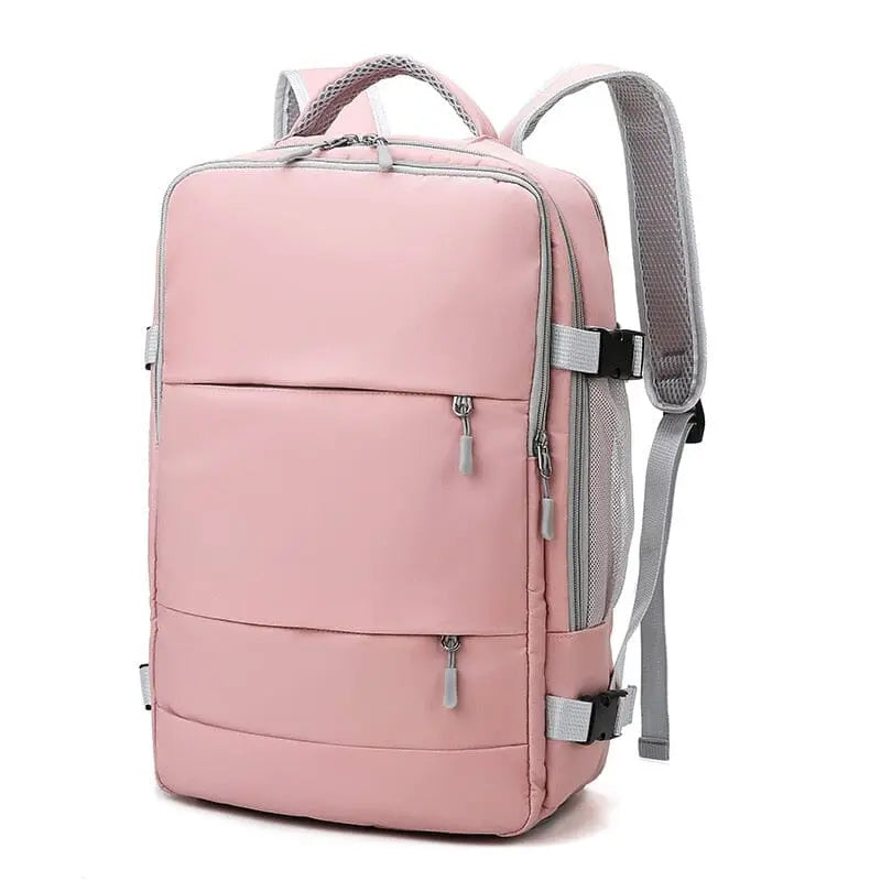sac a dos voyage femme cabine xl