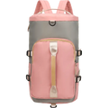 sac a dos voyage femme tendance convertible