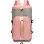 sac a dos voyage femme tendance convertible