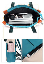 Sac a Dos de Ville pour Femme