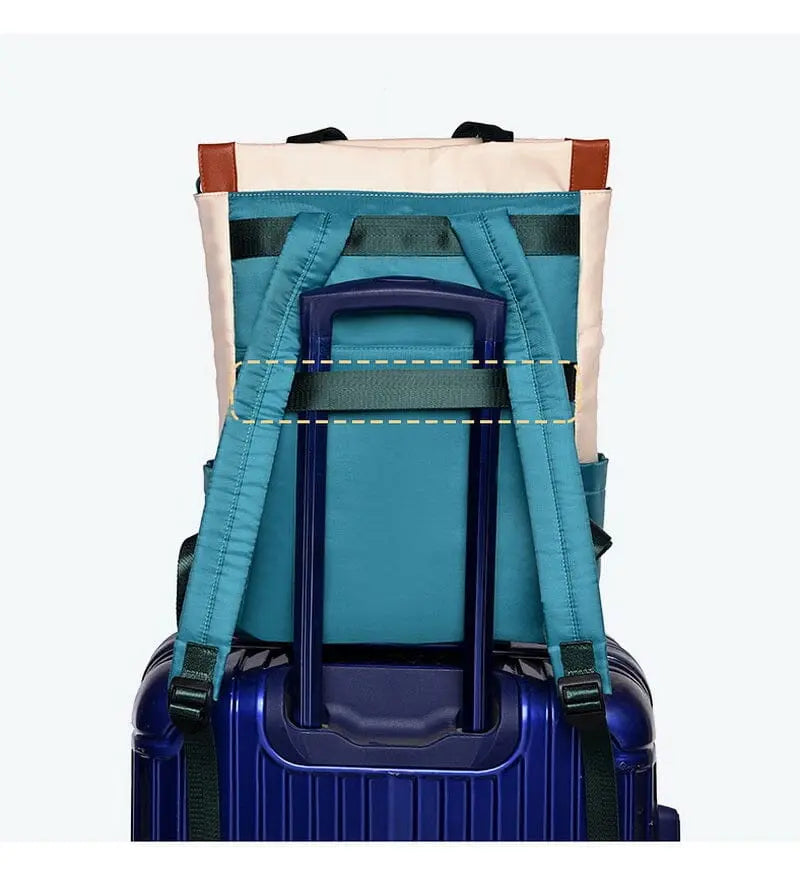 Sac à Dos de Ville pour Femme tendance