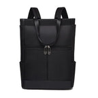 Sac à Dos de Ville pour Femme noir