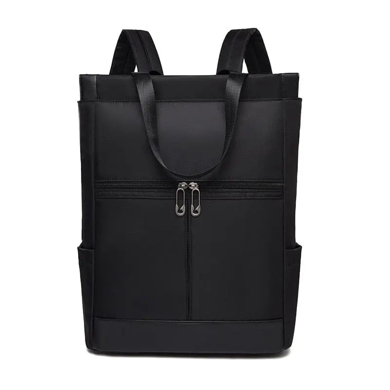 Sac à Dos de Ville pour Femme noir