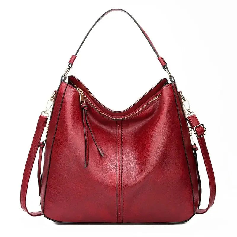 sac main de voyage pour femme bandouliere vintage