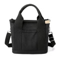 sac a main voyage femme type cabas a bandoulière