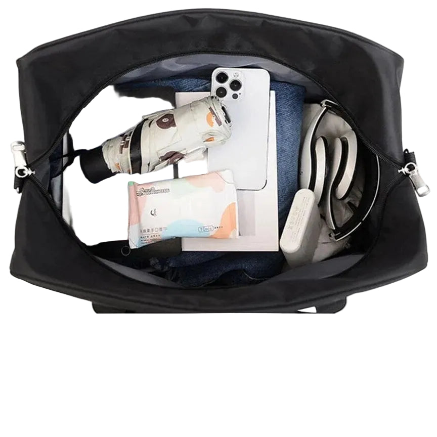 sac avion cabine voyage 40x30x20