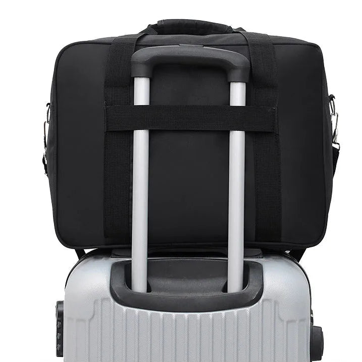 sac cabine avion 40x30x20