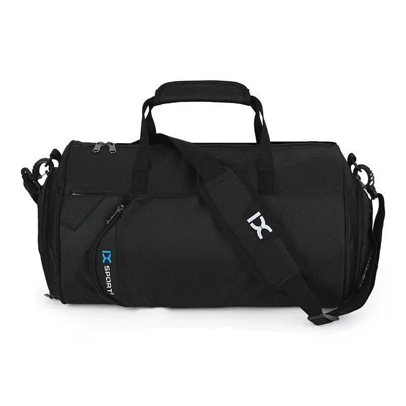 sac voyage de sport avec compartiment chaussures IX