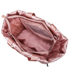 voyage sac doudoune