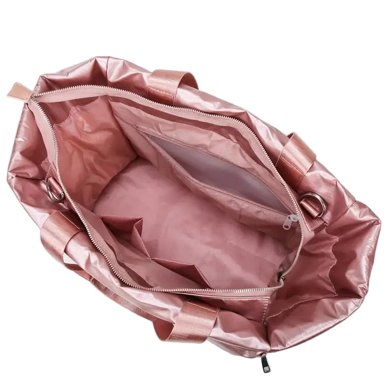 voyage sac doudoune