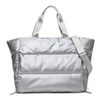 femme sac voyage doudoune