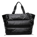 femme sac voyage doudoune