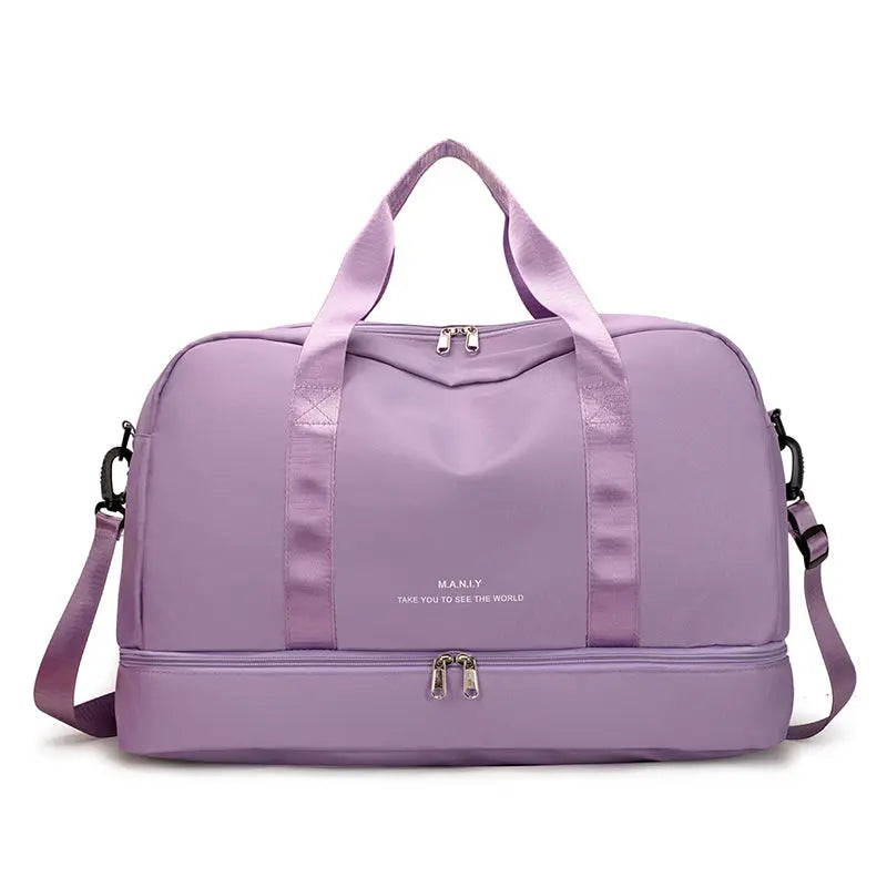 sac travel world femme de voyage