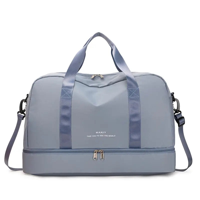 sac femme de voyage travel world
