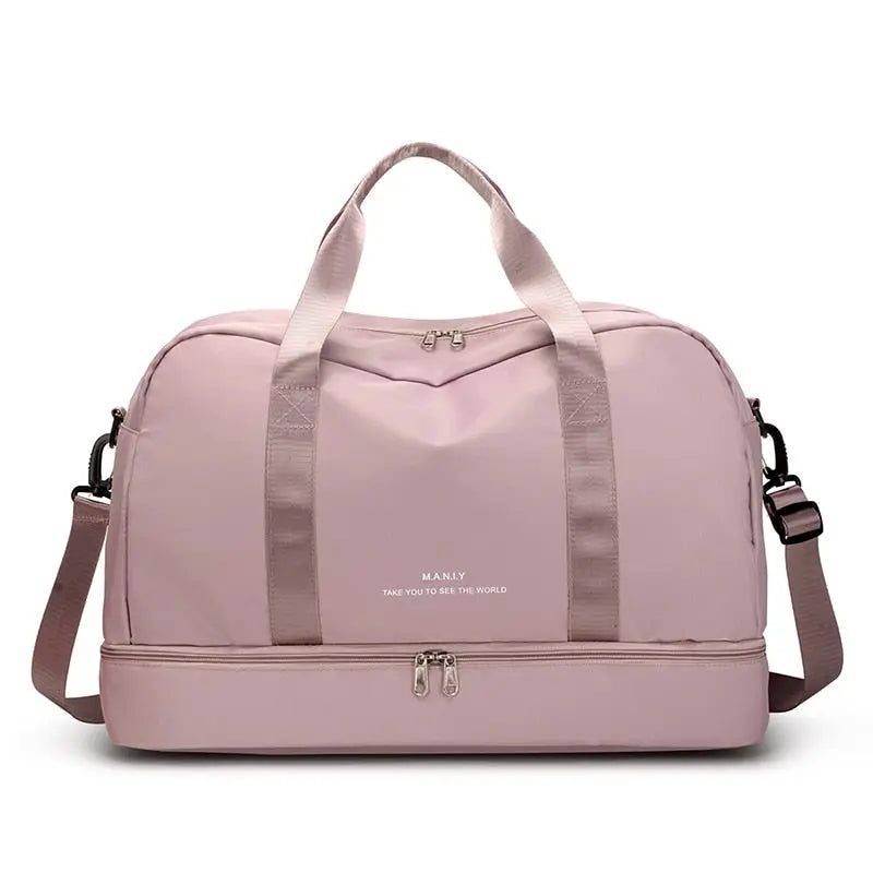 sac travel world femme voyage