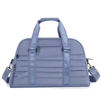 sac de voyage cabine femme souple