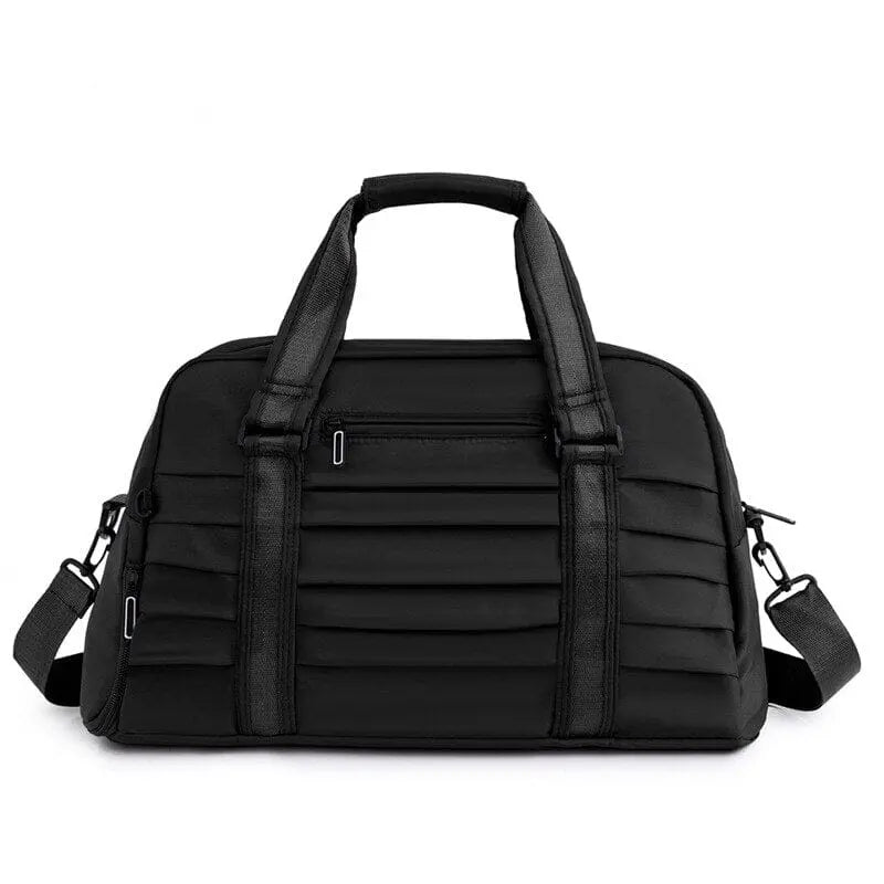 joli sac voyage cabine femme souple