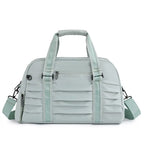 sac voyage cabine femme souple tendance