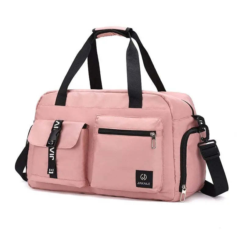 sac voyage pour femme multifonction