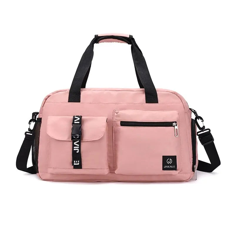 sac femme de voyage multifonction