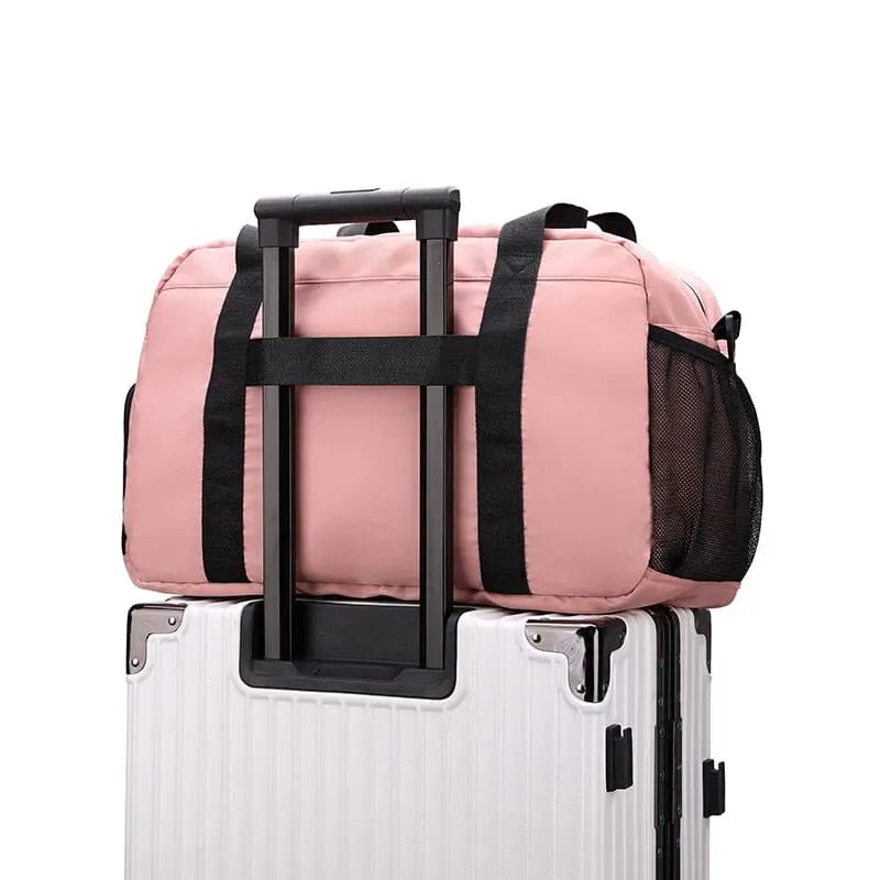 sac de voyage femme multifonction