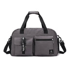Sac de Voyage Femme <br>Multifonction Voyage Paisible