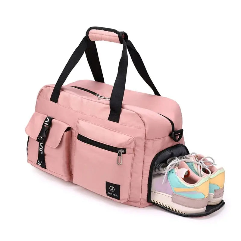 sac voyage femme multifonction