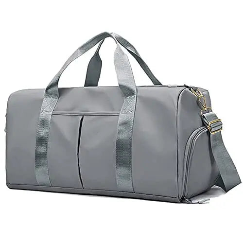 sac personnalisé voyage femme tendance