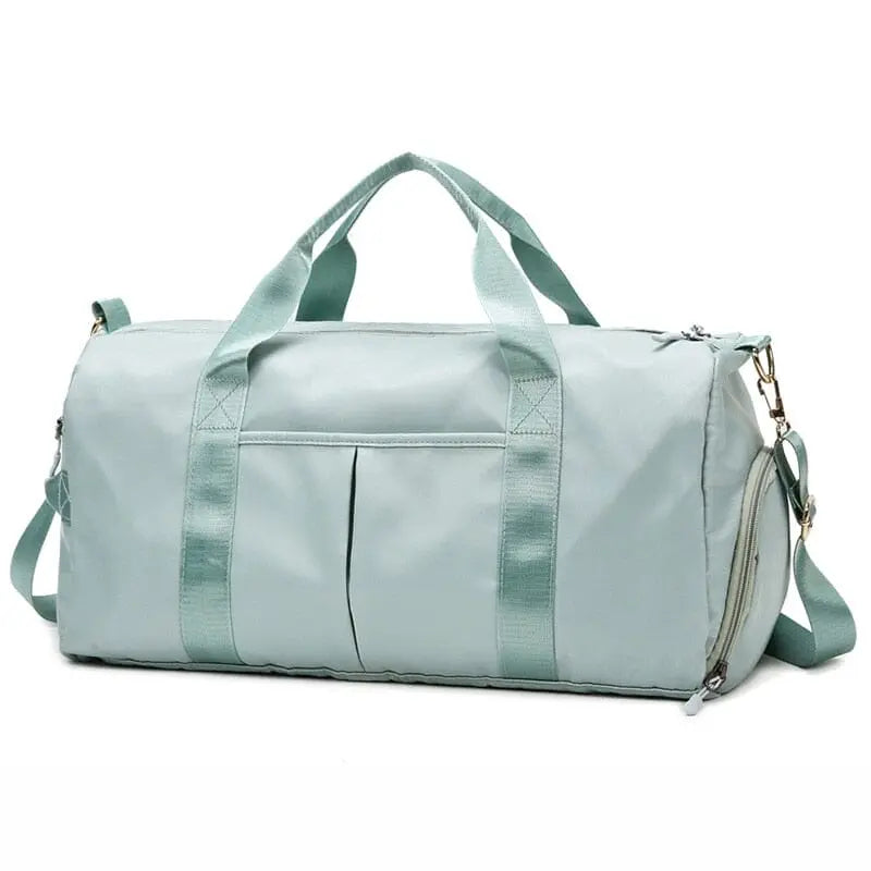 sac personnalisé de voyage femme tendance
