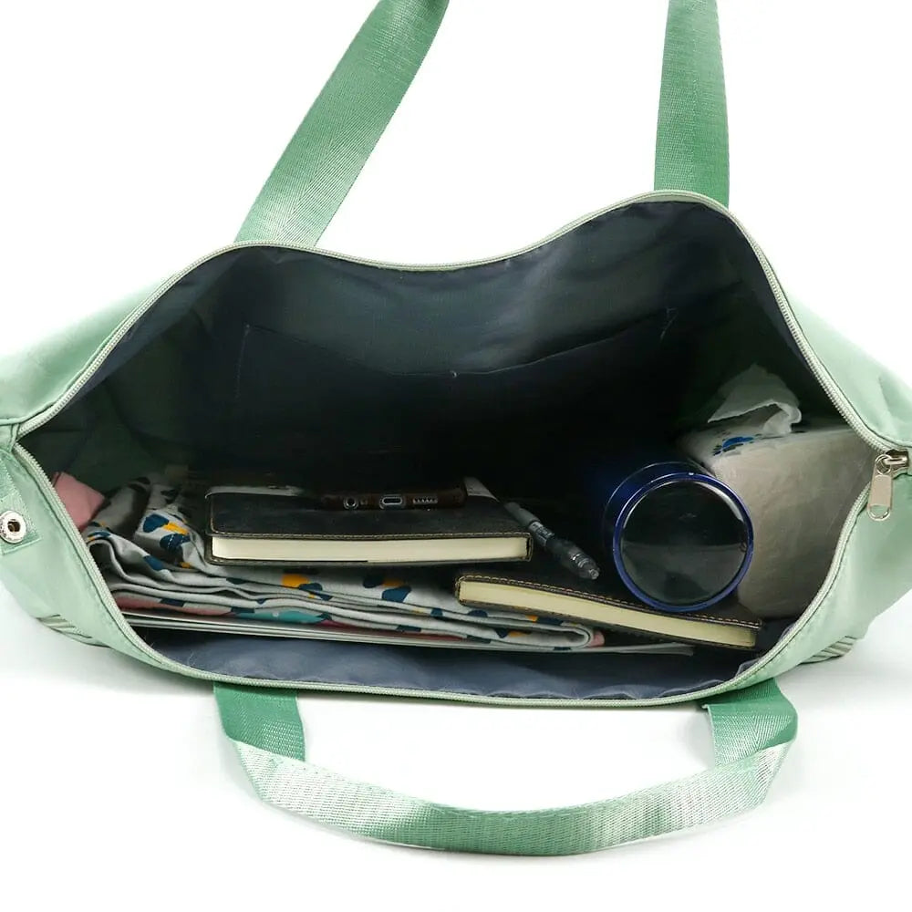 sac pliable extensible voyage