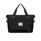 sac pliable extensible voyage cabine