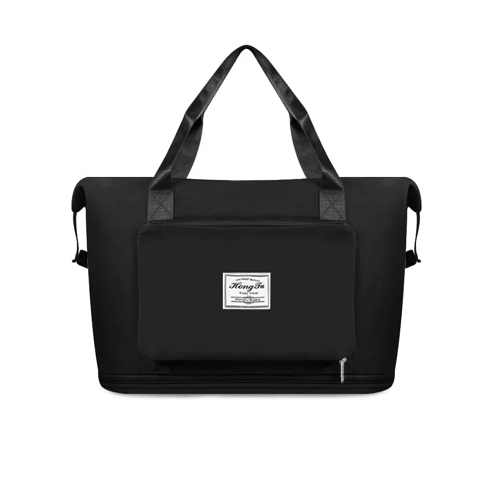 sac pliable extensible voyage cabine