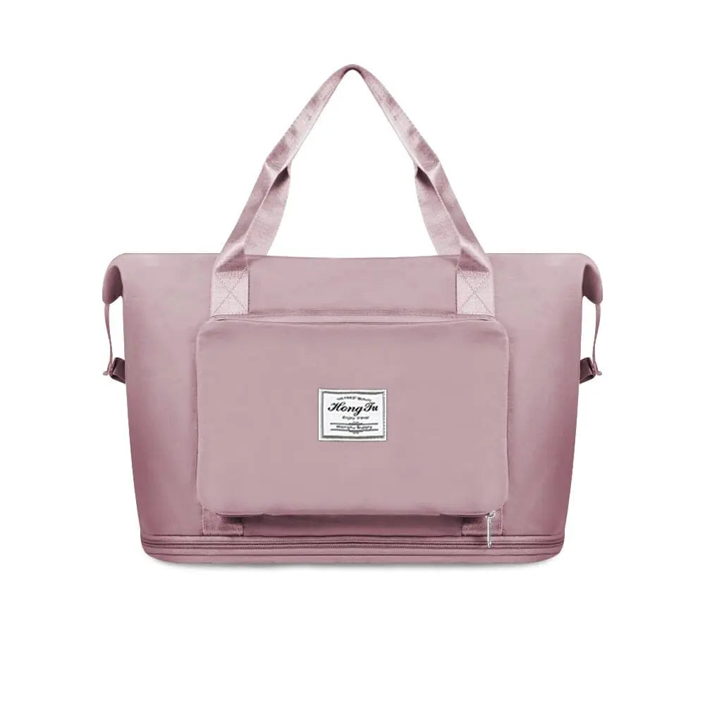 sac pliable extensible voyage avion
