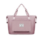 sac pliable extensible voyage avion