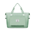 sac pliable de voyage extensible