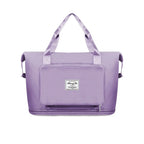 sac pliable extensible voyage week end