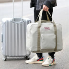 sac travel voyage pliable