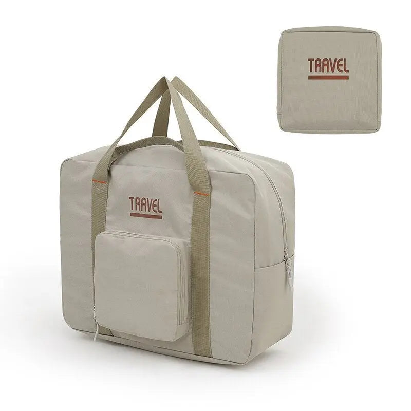 sac voyage pliable travel