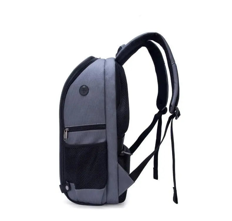 Sac de Voyage pour Appareil Photo <br>Digital Nomad Voyage Paisible